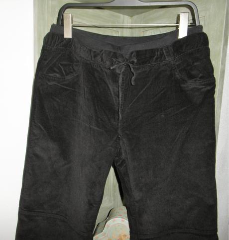 Menchestráky veľ.44/46, 46