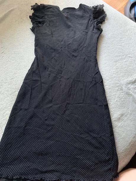 Dievcenske saty, 158