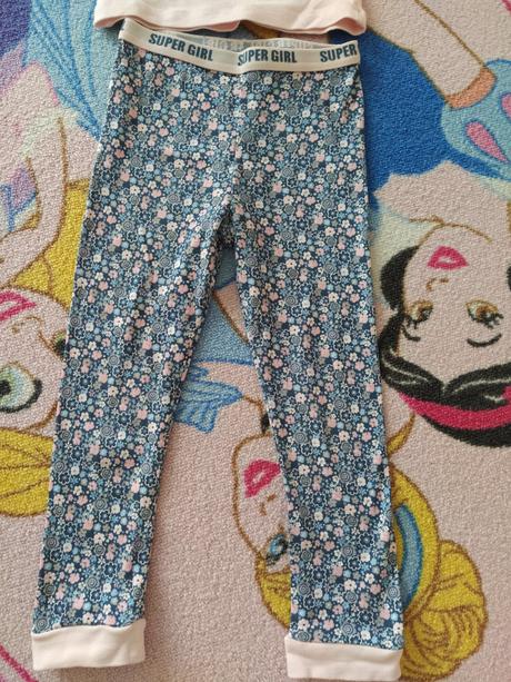 Zimné spodné oblečenie, lupilu,98