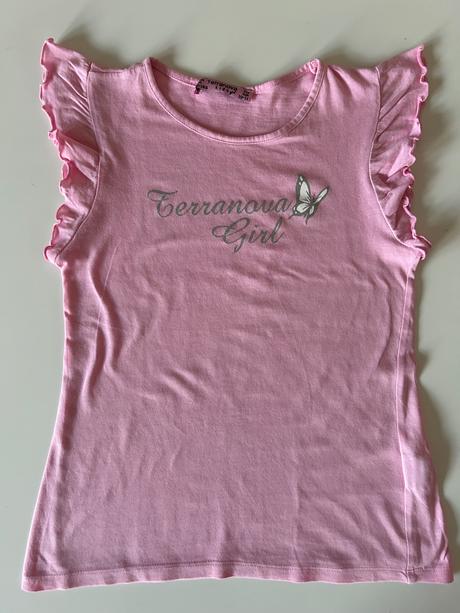 Tričko terranova, terranova,140