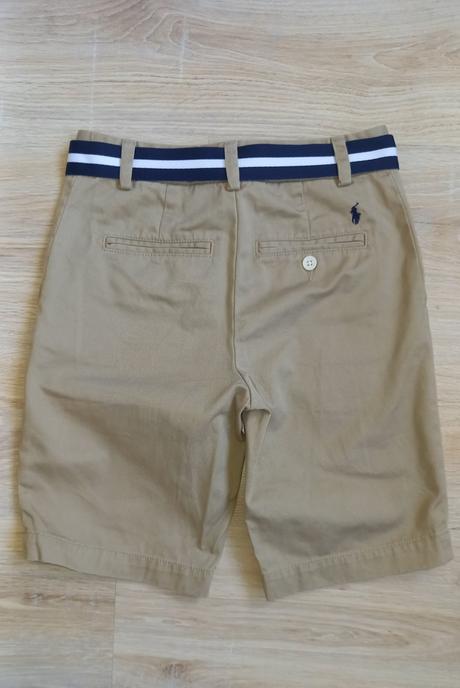 Šortky ralph lauren, ralph lauren,134