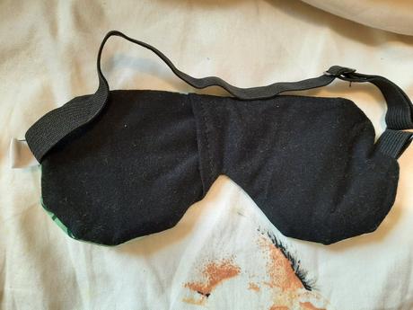 Masky na spanie barbie, disney, dedoles, 