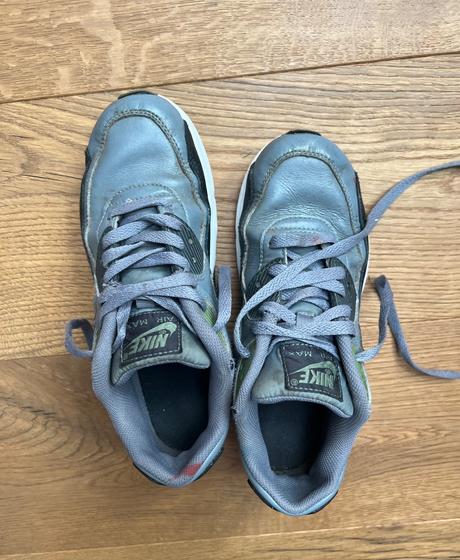 Tenisky nike air max, nike,38