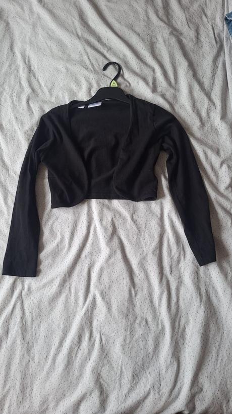 Detské bolerko, bonprix,140