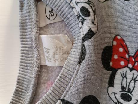 Tepláková súprava, h&m,86