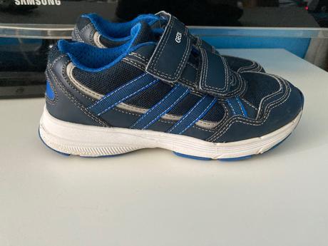 Geox botasky, geox,31