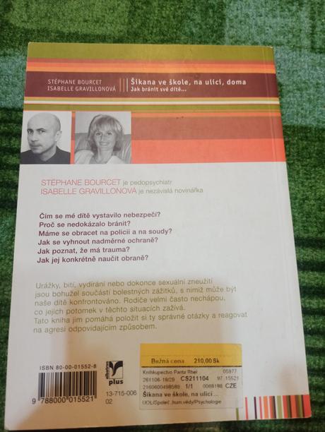 -kniha o sikanovani, 