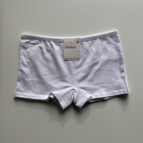 Dámske boxerkové nohavičky 81008, l / m / xl / xxl