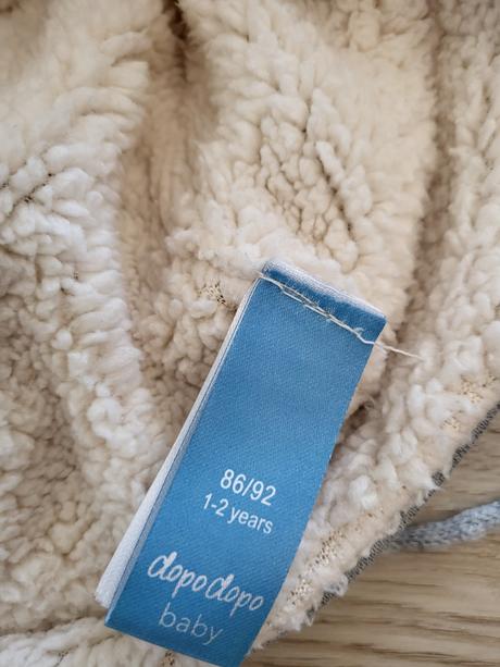 Čiapka na zimu, dopodopo,86