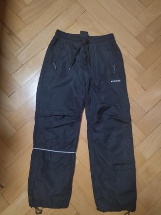 Head športové nohavice, 134