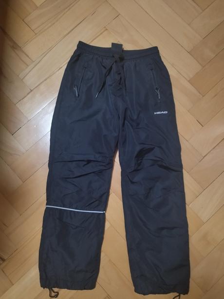 Head športové nohavice, 134