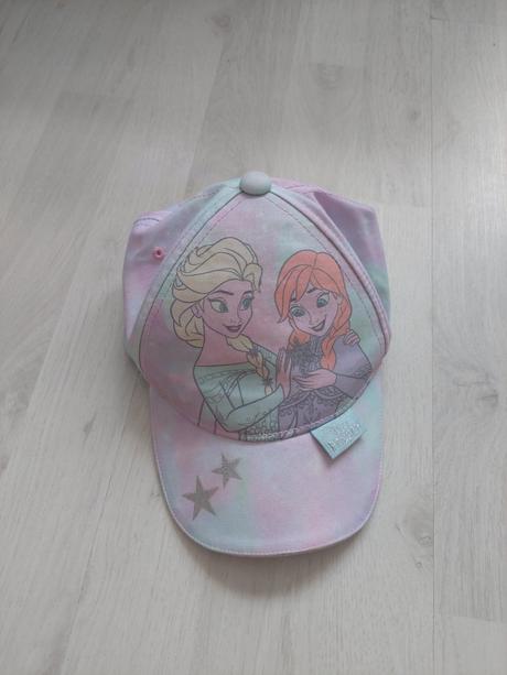 Šiltovka 7-10 r., disney