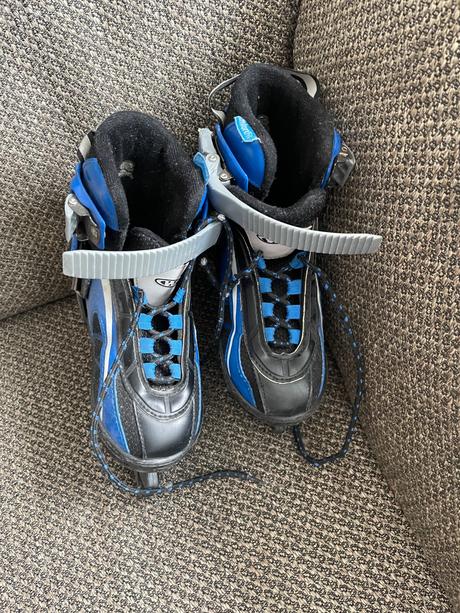 Korcule kolieska a lad v jednom, 29