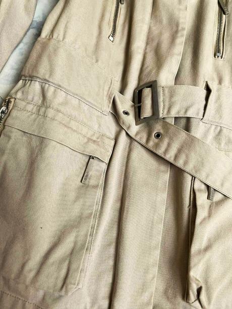 Štýlová super bunda, m