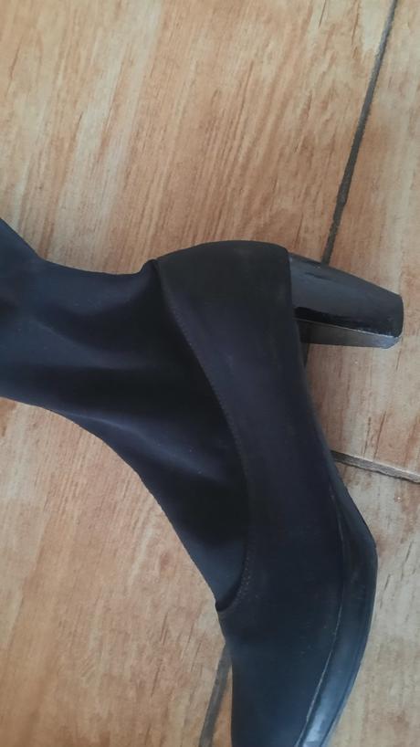 Čižmy goretex, ara,38