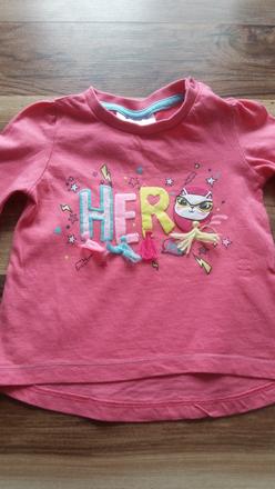 Tričko 74, pepco,74