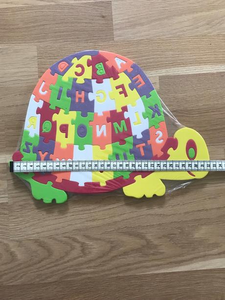 Puzzle pre deti,