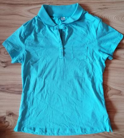 Tričko bavlnené, s