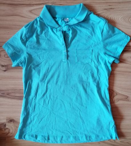 Tričko bavlnené, s