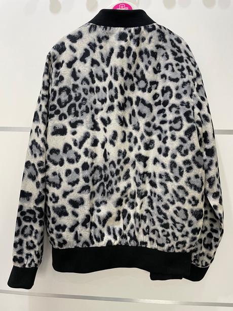 Bunda bombera, lindex,122