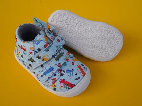 Detské kožené topánky jonap kid, jonap,19 / 20 / 21 / 22