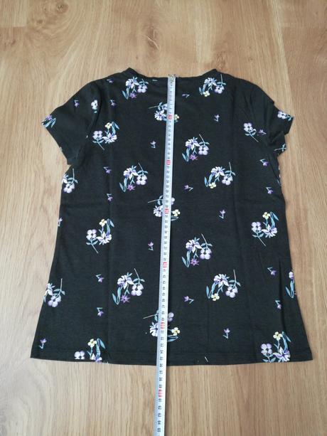 Tricko s6409, h&m,170