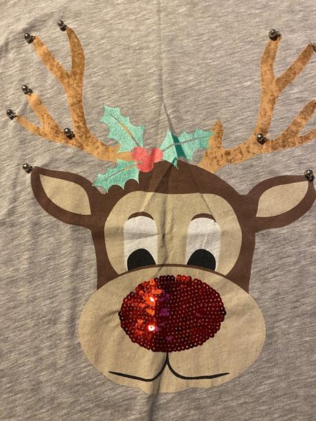 Vianočné tričko, 38