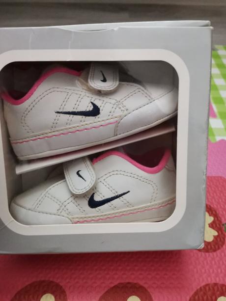 Capačky nike, nike,19