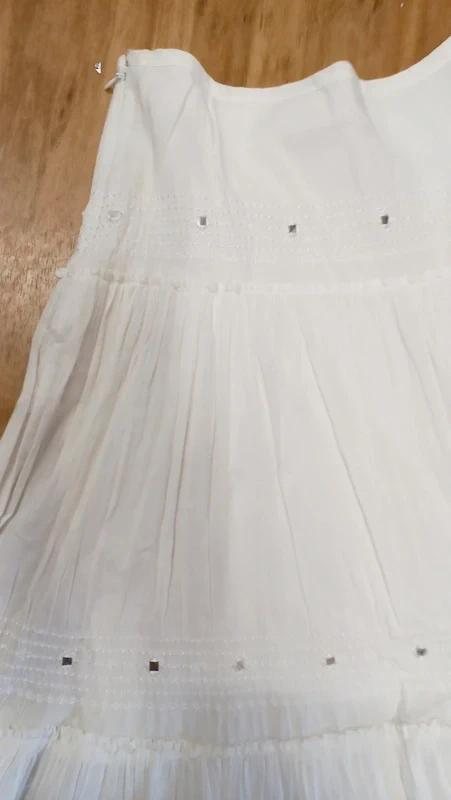 Sukňa rozšírená, m