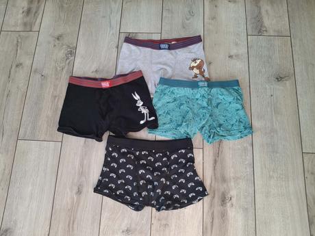 Boxerky 146 152, reserved,146