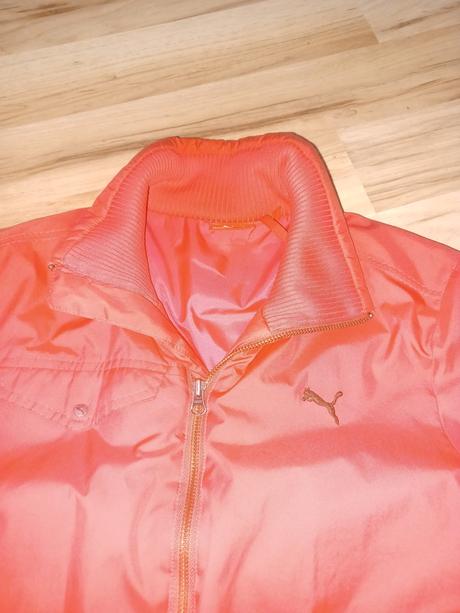 Puma prechodná vetrovka 38/40, puma,m