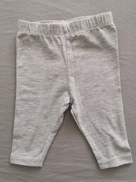 Leginy, fox & bunny,68