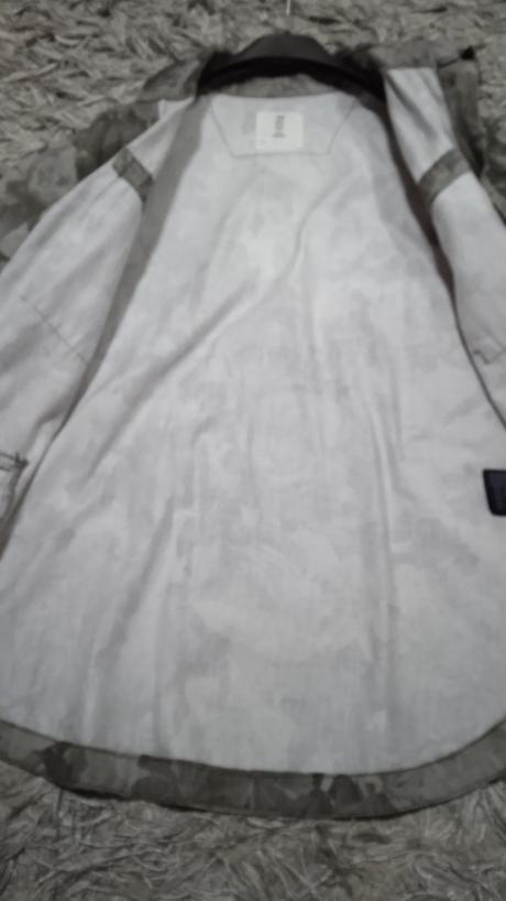 Bunda - kabatik, h&m,s