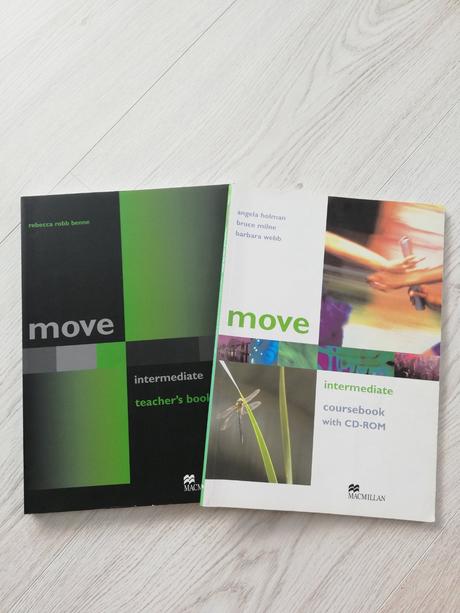 Move intermediate teachers book,