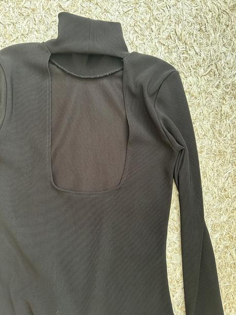 Body, zara,s