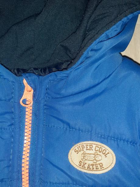 Prechodná vesta 104, pepco,104