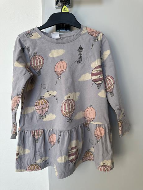 Saty lindex balony, lindex,104