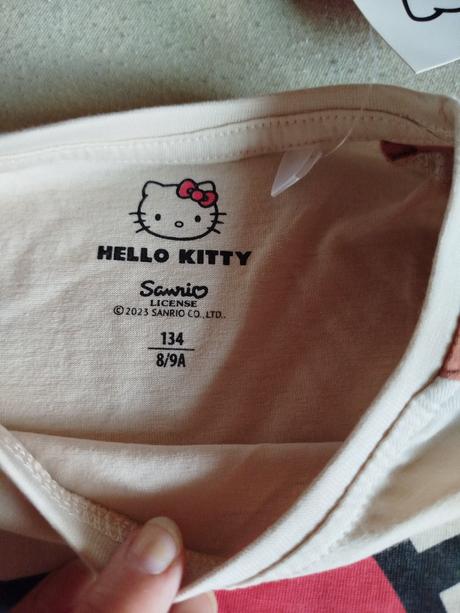 Tričká s dlhým rukávom, 134