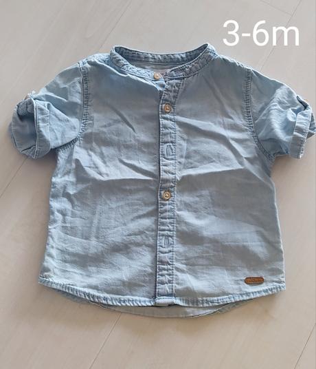 Kosela zara, zara,68