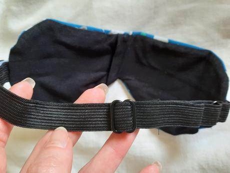 Masky na spanie barbie, disney, dedoles, 