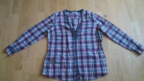 Bluzka, clockhouse,48