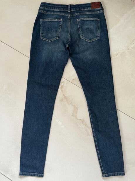 Pepe jeans 29/30, pepe jeans,m