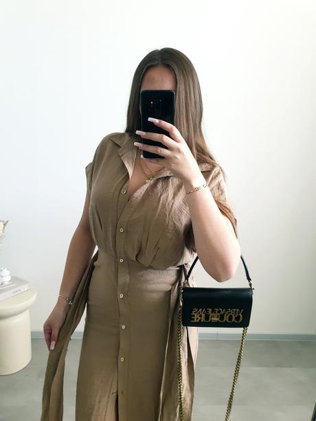 Sempre šaty xs/s, xs