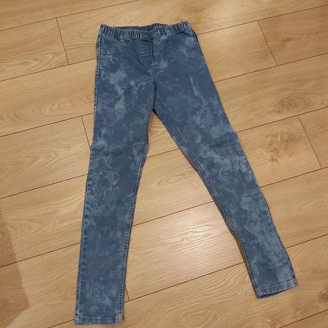 Rifle 158/164, pepperts,158