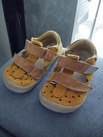 Beda sandale, beda,26