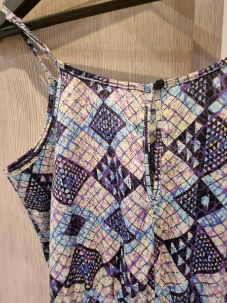 Nový overal atmosphere, atmosphere,l