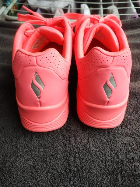 Tenisky, skechers,39