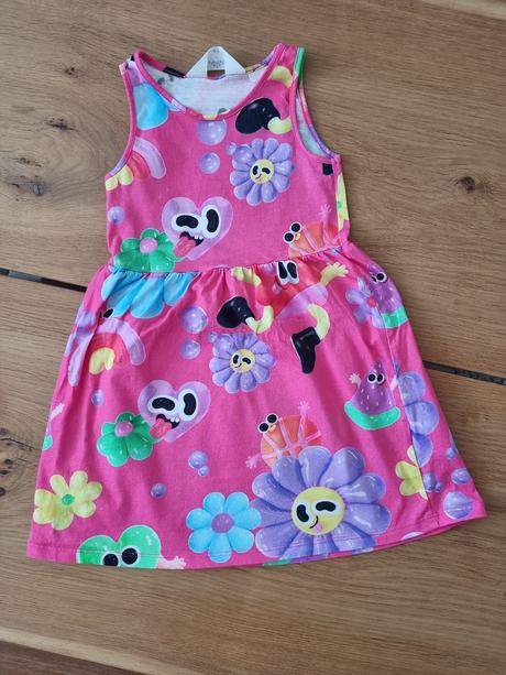 Saty zn. h&m, h&m,98