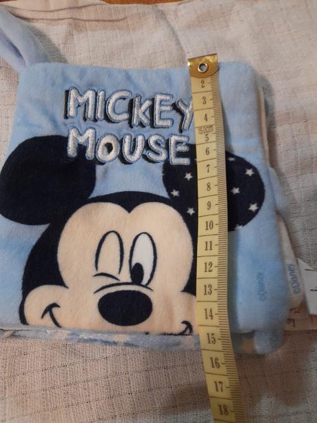 Balik oblečení, 68–80