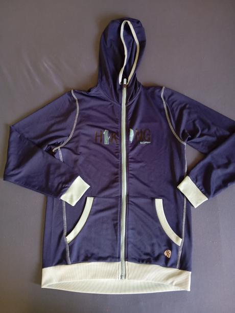 Mikina klimatex, 158